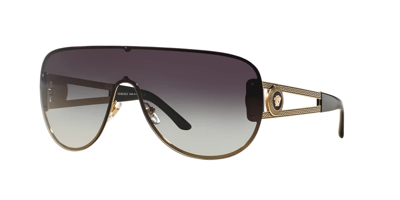 Versace GAFAS DE SOL 0VE2166 Calibre: 41 Color: 12528G