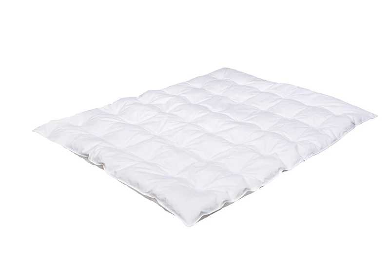 Traeumeland Daunentraum Duvet, 100 x 135 cm