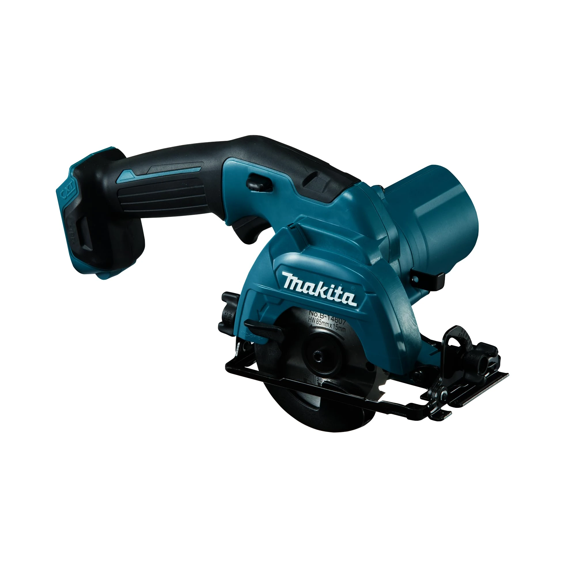 Makita HS301DZ 12V Max Li-ion CXT Circular Saw - Batteries and Charger Not Included