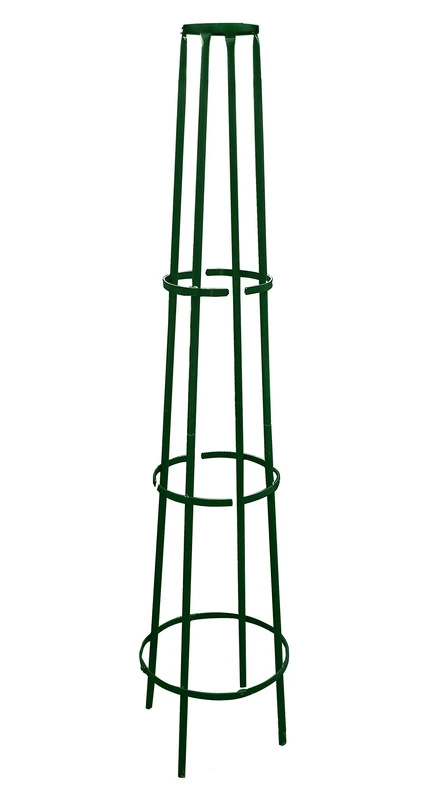 Louis Mill 3824 Guardian Metal Column Conical Corset 200 cm Fir Green