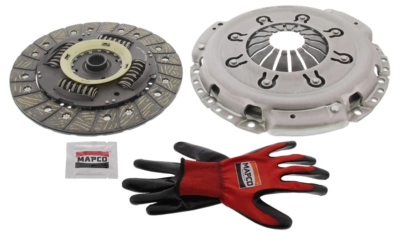 Mapco 10115/0 Clutch Kit