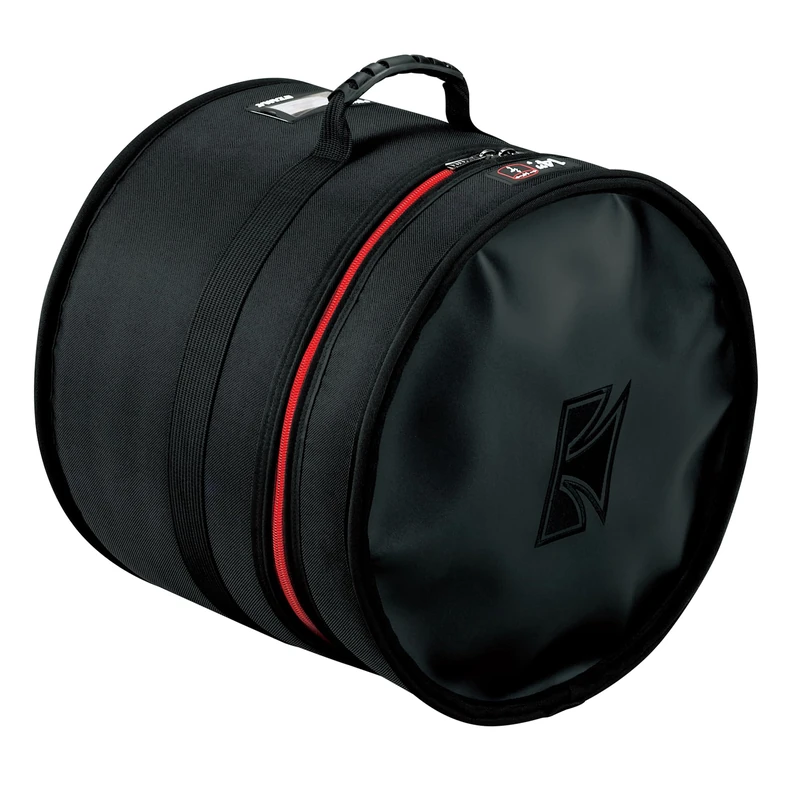 Tama PBF14 PowerPad® Series Floor Tom Bag - 14 x 14