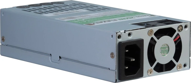 Inter-Tech 88882139 MFATX25P8 250 W PSU IPC Flex ATX AP - Image 1
