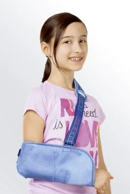medi MEDI Kidz Arm Sling Size II 498 g - Image 1