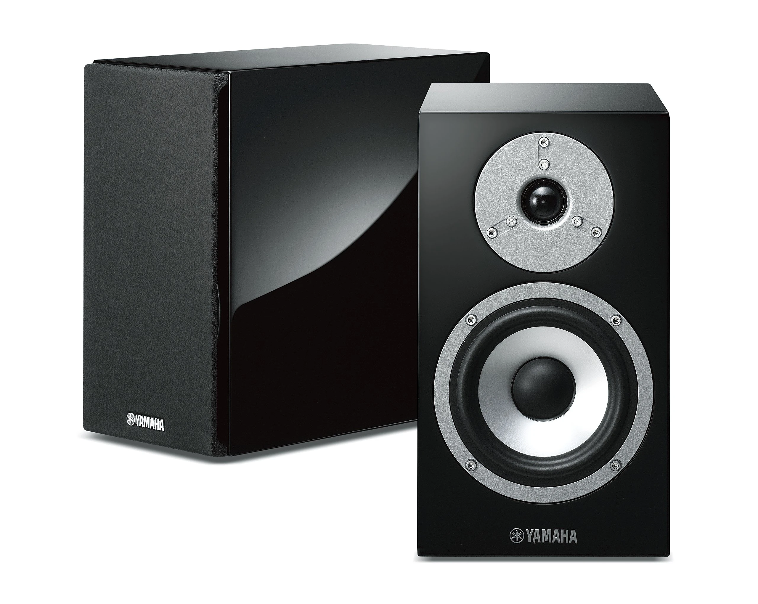 Yamaha NSBP401 Bookshelf Speaker