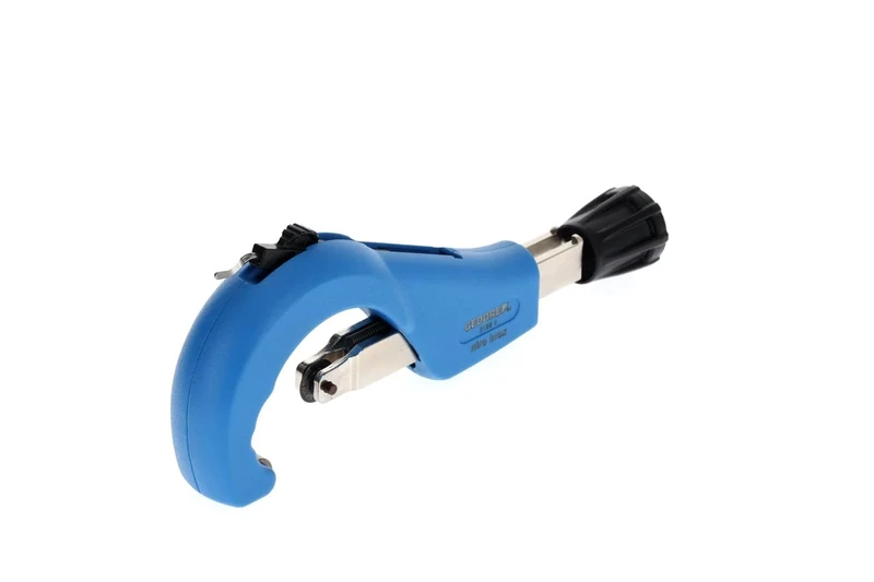 GEDORE Pipe cutter for stainless steel pipes, with Deburrer, Pipe dia. 6-76 mm, Wall thickness 0.7-2.5 mm, Tool, 2180 5