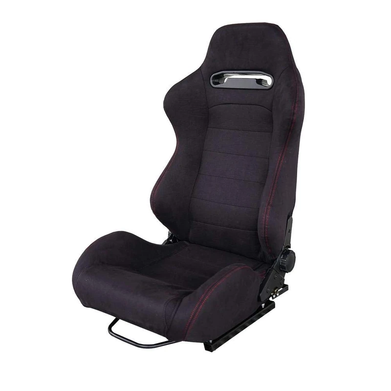 Simoni Racing SRS/8N Mikey Velvet Sports Seat
