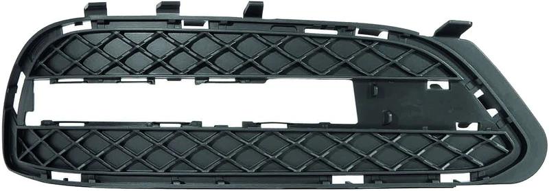 DIEDERICHS 1616249 Grille Left