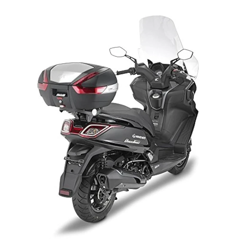 GIVI SR6107 Top Box Rack