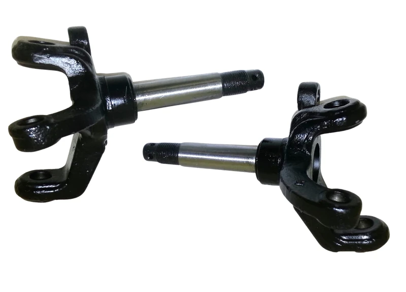 Orange Imports Limited WHH02 Quad Bike Stub Axles Set - Image 1