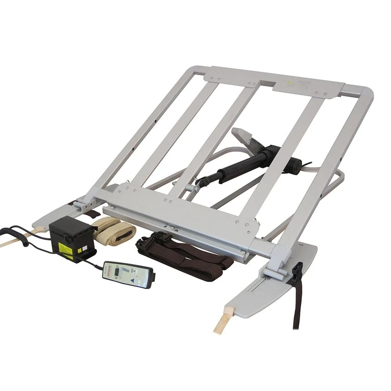 NRS Healthcare Dreammaster Light Mattress Elevator/Raiser