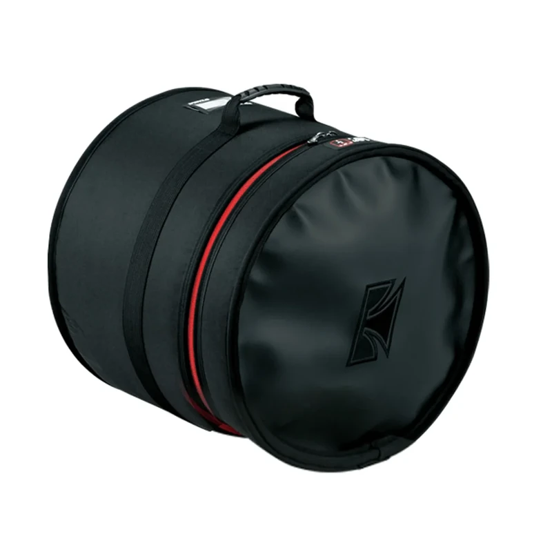 Tama PBB20 PowerPad® Series Bass Drum Bag - 20" x 18" - Black