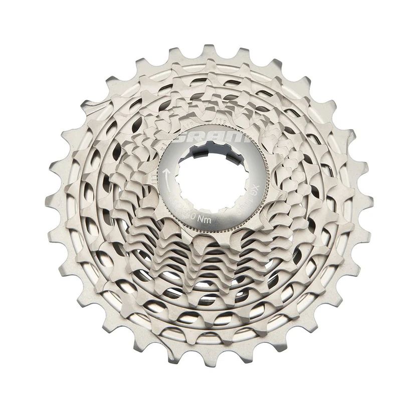 SRM Cassette XG-1190 11-26 RED 11V / E-TAP - Image 1