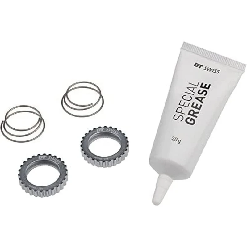 DT Swiss Service/Upgrade Kit for star ratchet hubs 54 teeth SL