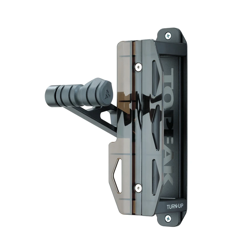 Topeak Swing-up, Black, One size - Image 1