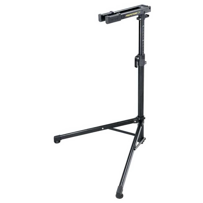 Topeak Prepstand ZX Bicycle Folding Workstand,Black,80-108cm
