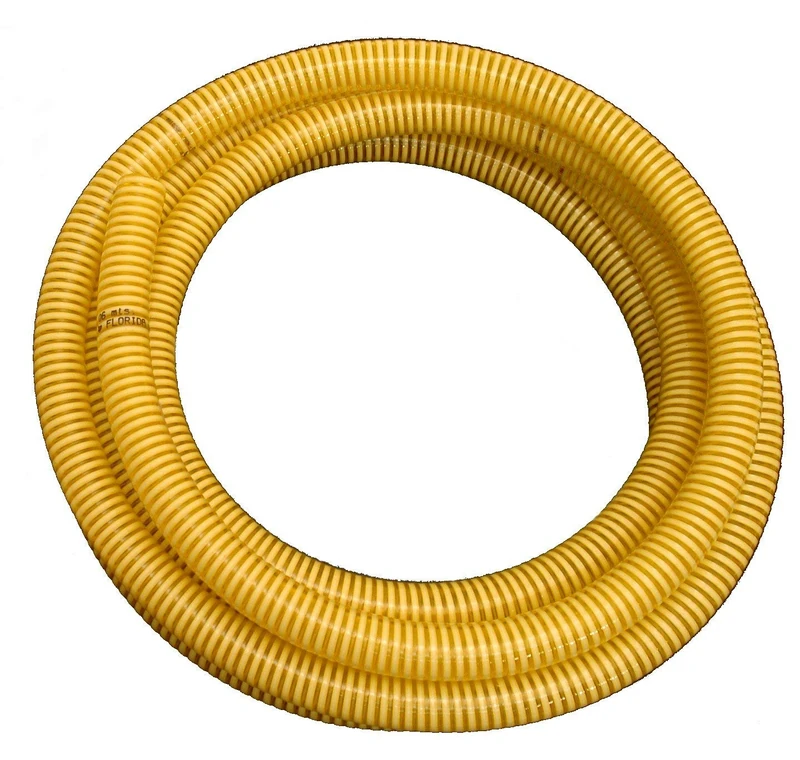 S&M 450242 – Aspiracion Tube, 50 mm x 7.1 m