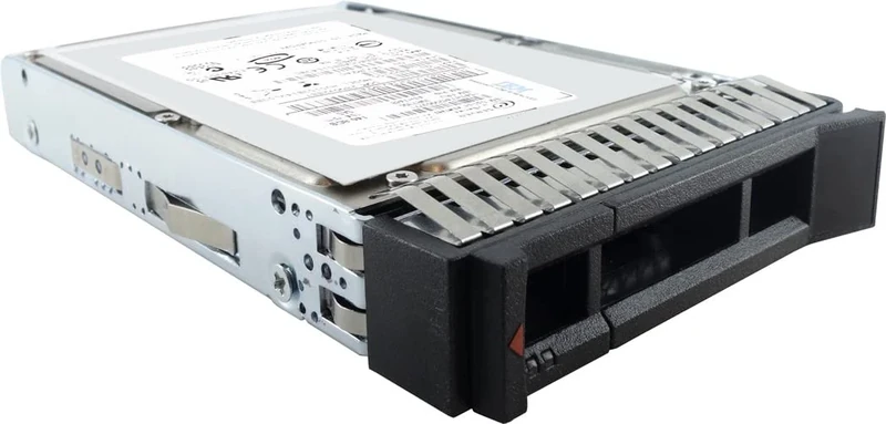 Lenovo 2TB NL SATA 2.5" G3HS 512e 250GB NL-SATA - internal hard drives