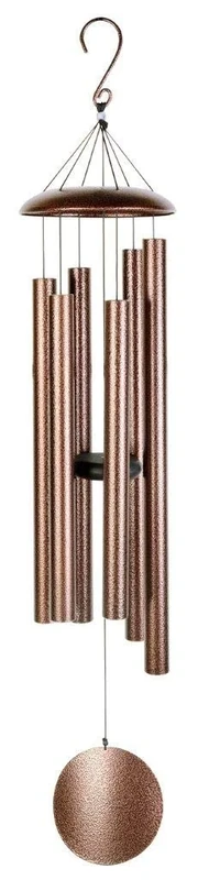 NATURE ́S Melody Galaxy Chimes Antique Copper