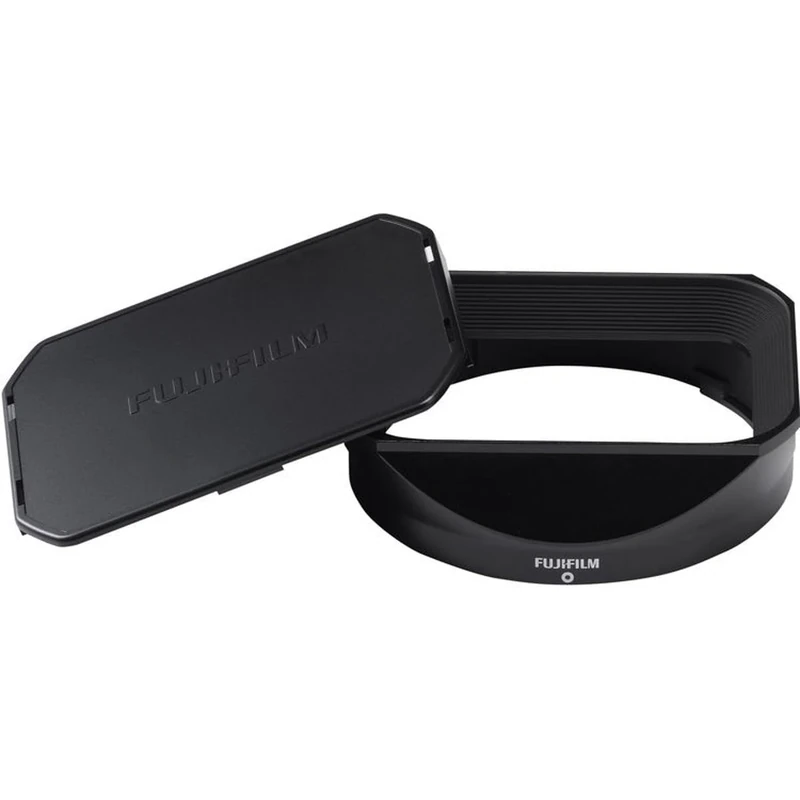 Fujifilm Lens Hood LH-XF16 Lens Hood (Black)