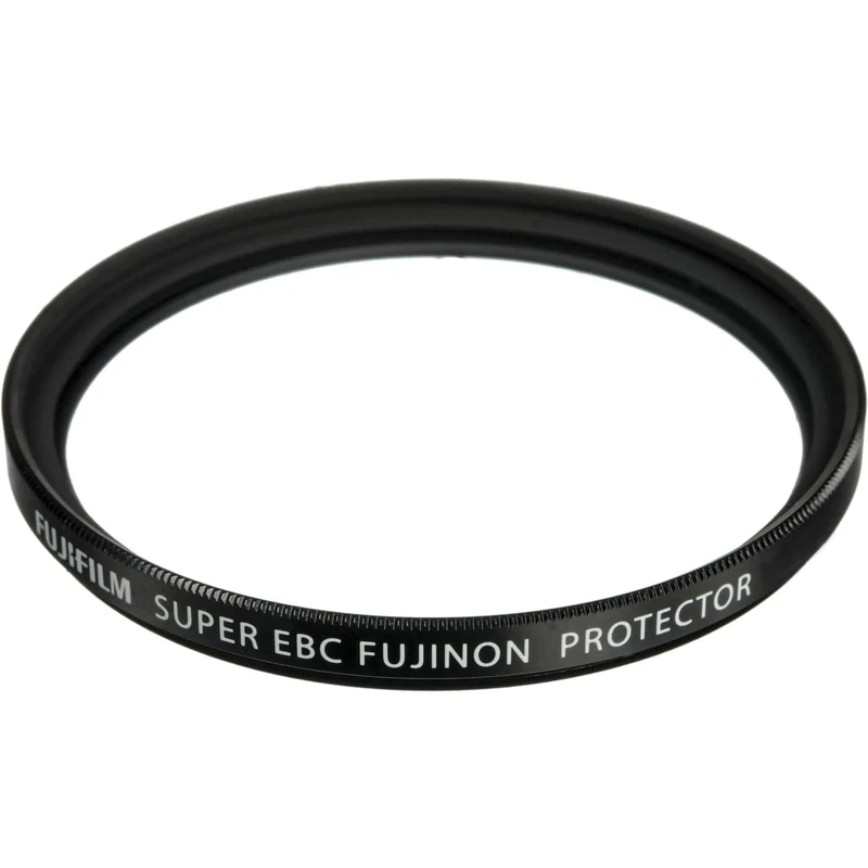 Fujifilm Protective Filter -PRF43 Protective Filter (Black)