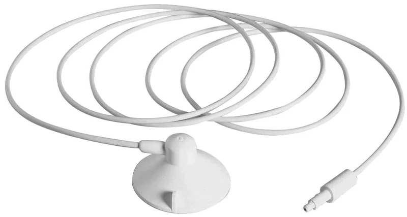 SuperRollo ZB30 Solar Sensor & Twilight Sensor for Automatic Sun & Dusk Automatic Electric Belt Winder GW240 GW245 GW250 GW255