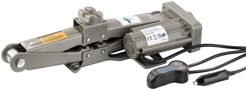 Lescars NX-5576-675 electric car charger, 12 V