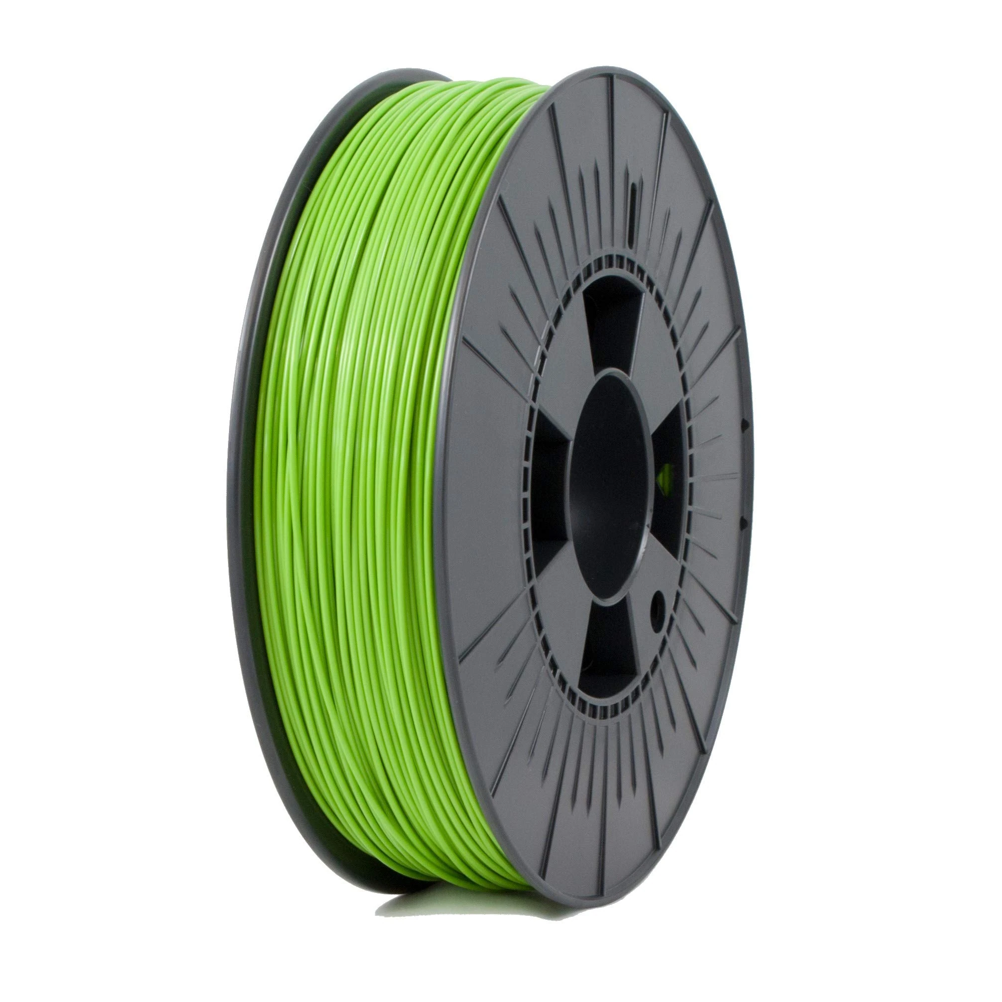 ICE Filaments ICEFIL1PLA011 PLA filament, 1.75mm, 0.75 kg, Gracious Green