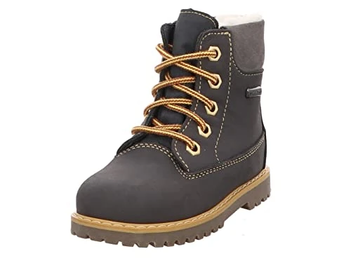 Däumling Unisex Andy Classic Boots, (Aspen Smoked Pearl 82), 13 UK