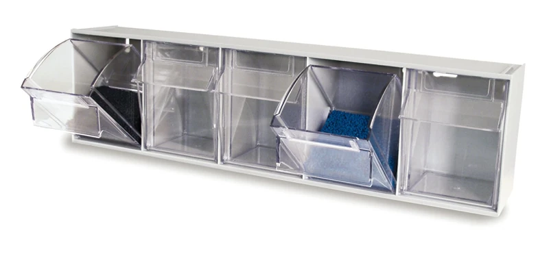 Tayg – Basculante No. 5