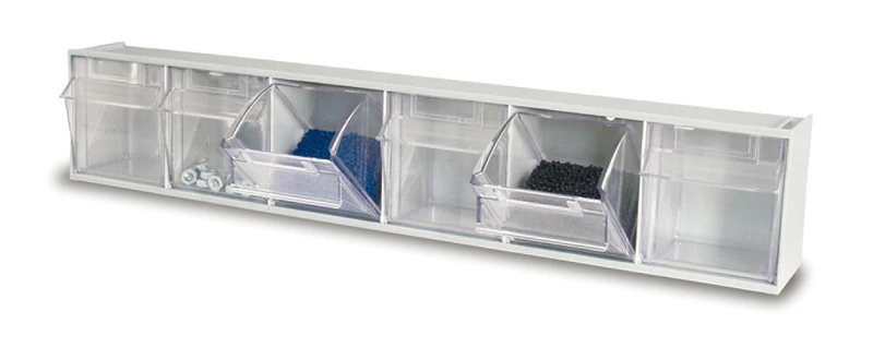 Tayg - Rocker Container No. 6, Multicoloured