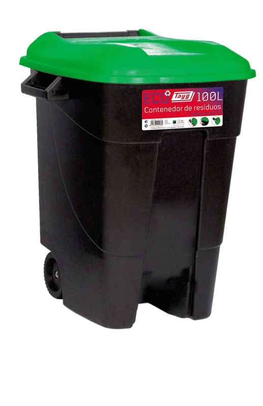Tayg – Waste bin EcoTayg 100L