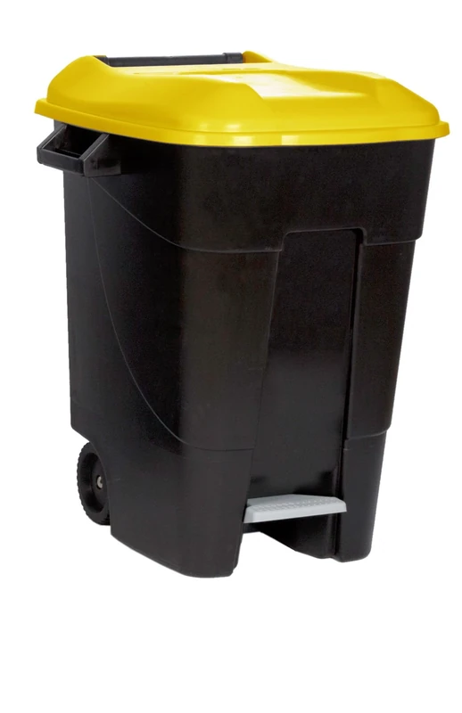 Tayg – Waste bin EcoTayg 100L