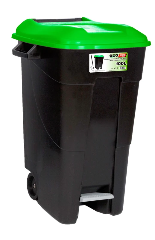 Tayg – Waste bin EcoTayg 100L