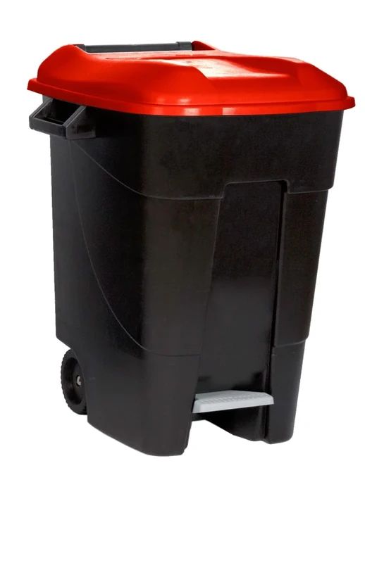 Tayg – Waste bin EcoTayg 100L