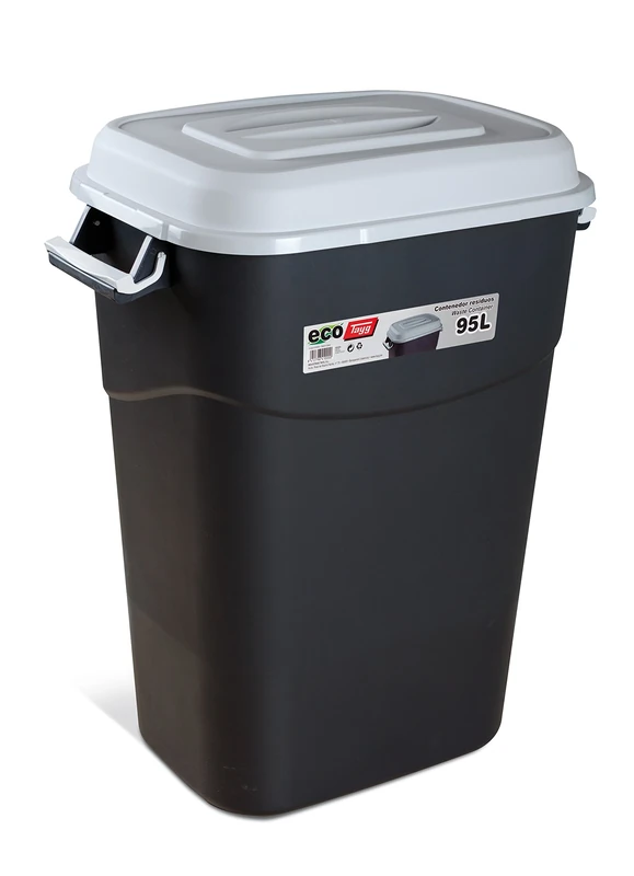 Tayg – Waste bin EcoTayg 95L