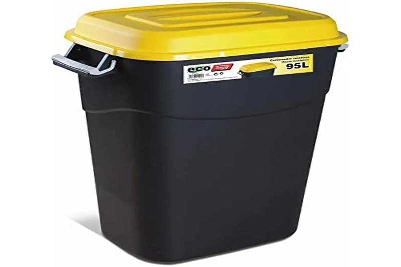 Tayg – Waste bin EcoTayg 95L