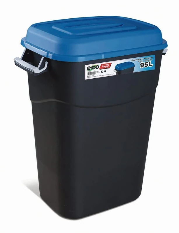 Tayg – Waste bin EcoTayg 95L