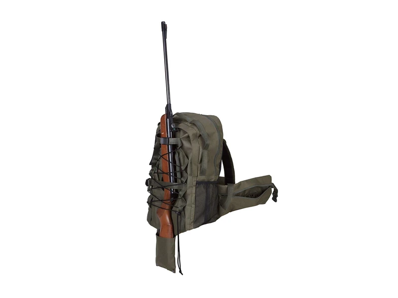 Gamo Rececho Backpack 36L Green Khaki One Size