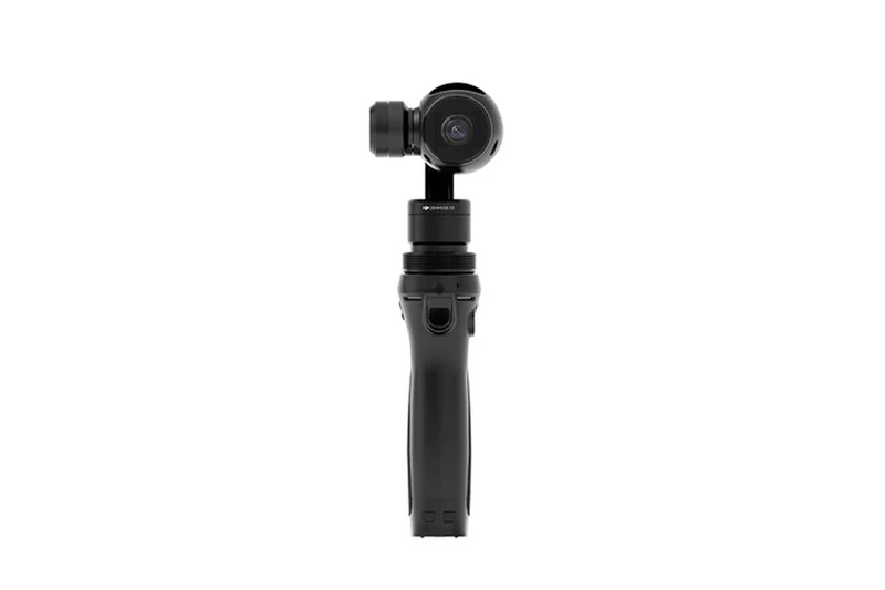 DJI Osmo 4K Handheld Camera and Gimbal - Black