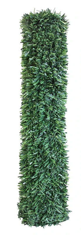 Seto Artificial Decor k050b-siepi, Normal Blade, 0.5 X 5 M