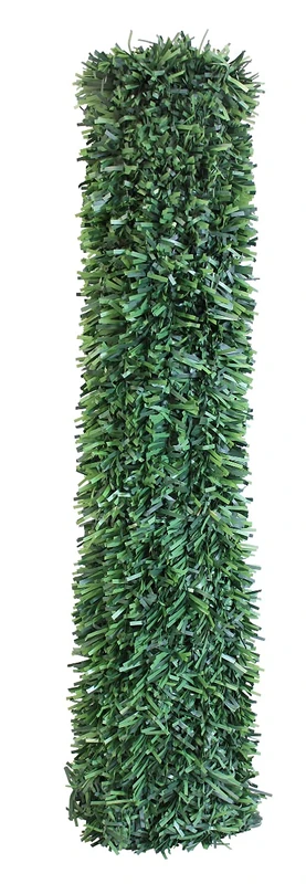 Seto Decor k150b 1.5m x 3m Artificial Fence - Normal Leaf