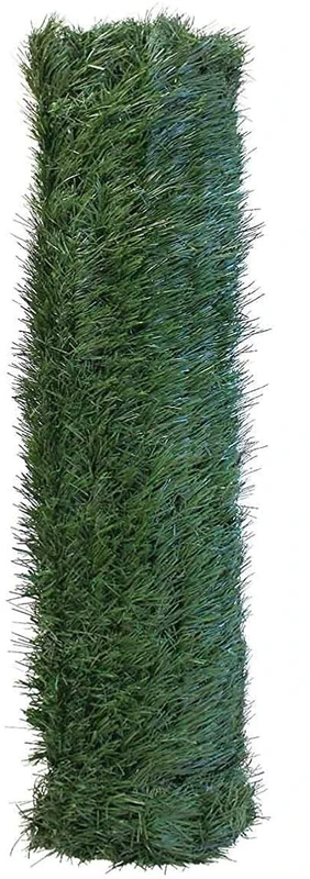 Decor kf100b Topiary Boxwood Artificial Topiary Boxwood, Sheet, 1 x 3 m, 2 mm FINE - Image 1