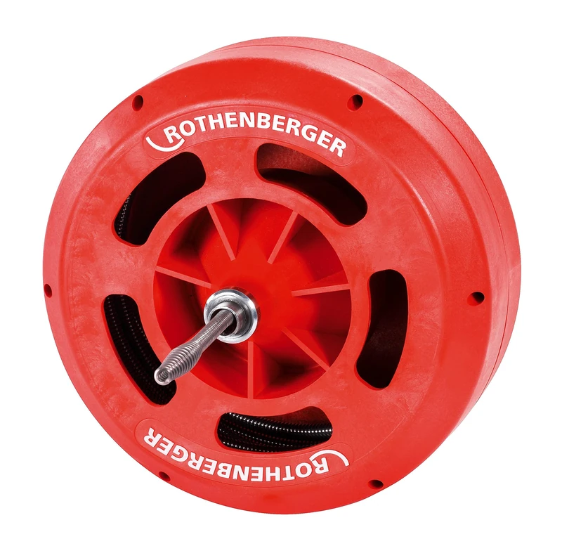 Rothenberger Drum Rodrum S 10 – Pack of 1 1000001275 - Image 1