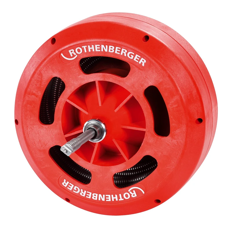 Rothenberger Drum Rodrum S 13 – Pack of 1 1000001276 - Image 1