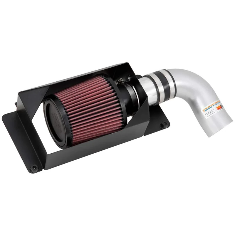 K&N Cold Air Intake Kit: High Performance, Increase Horsepower: Compatible with 2014-2019 BMW/Mini Cooper (X1, X2, Active Tourer, Gran Tourer, Clubman, Countryman, S) L4, 69-2026TTK