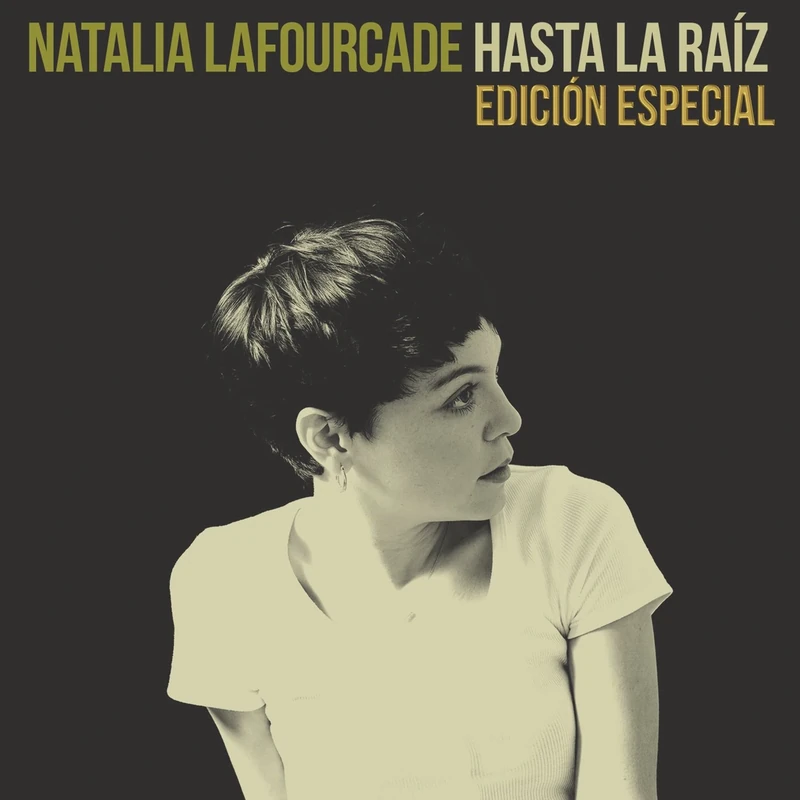 Hasta la Raiz Special Edition - Latin Music Digital Album - Image 1