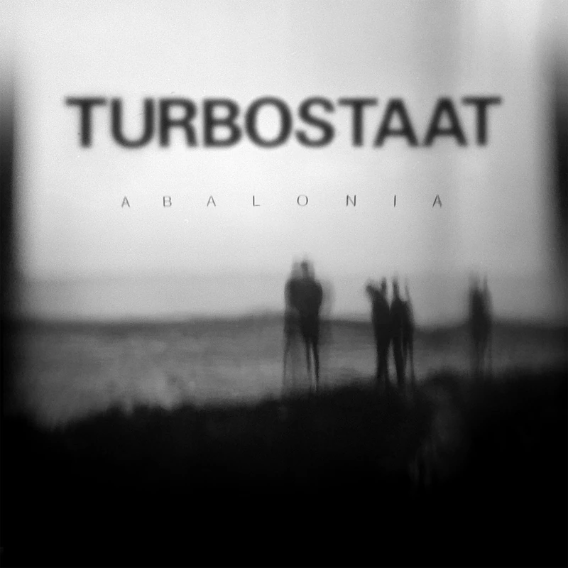 Abalonia (Lp) [VINYL]