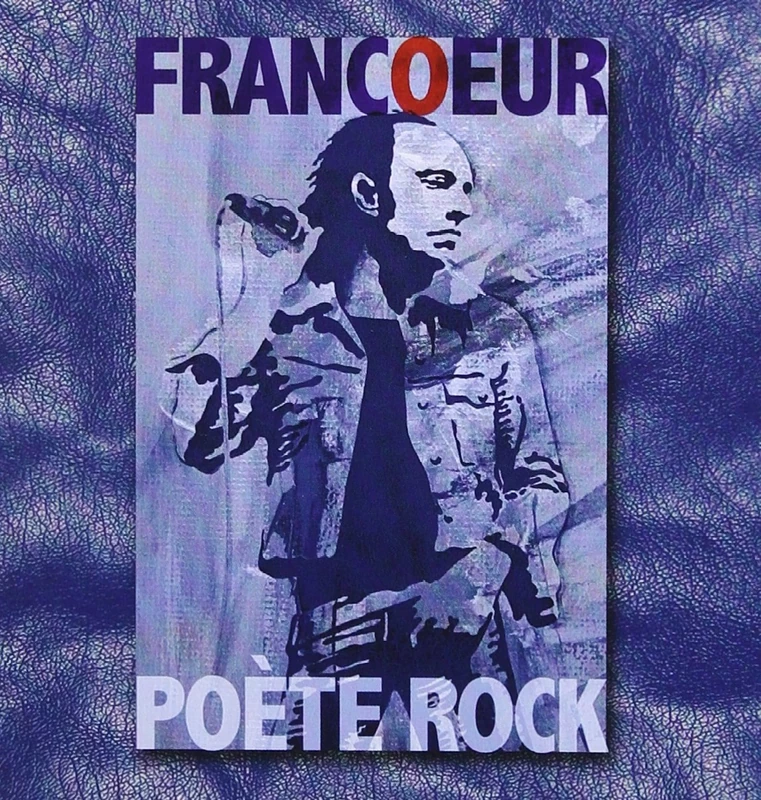 Francoeur - Poete Rock