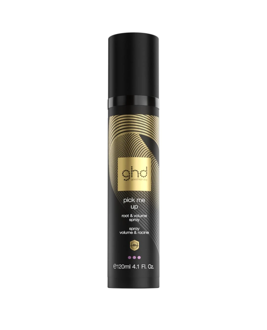 ghd Pick Me Up – Root Lift Spray